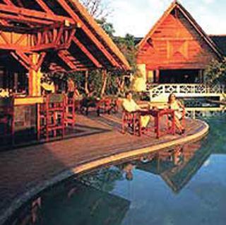 Southern Sun Malelane Resort Malalane Kültér fotó